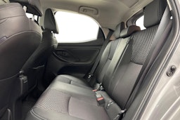 hopea Mazda Mazda2 Hybrid 2023 kuva 10.