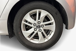 hopea Mazda Mazda2 Hybrid 2023 kuva 11.
