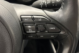hopea Mazda Mazda2 Hybrid 2023 kuva 17.