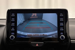 hopea Mazda Mazda2 Hybrid 2023 kuva 22.