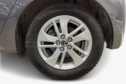 Harmaa Mazda MAZDA2 HYBRID 2023 kuva 12.