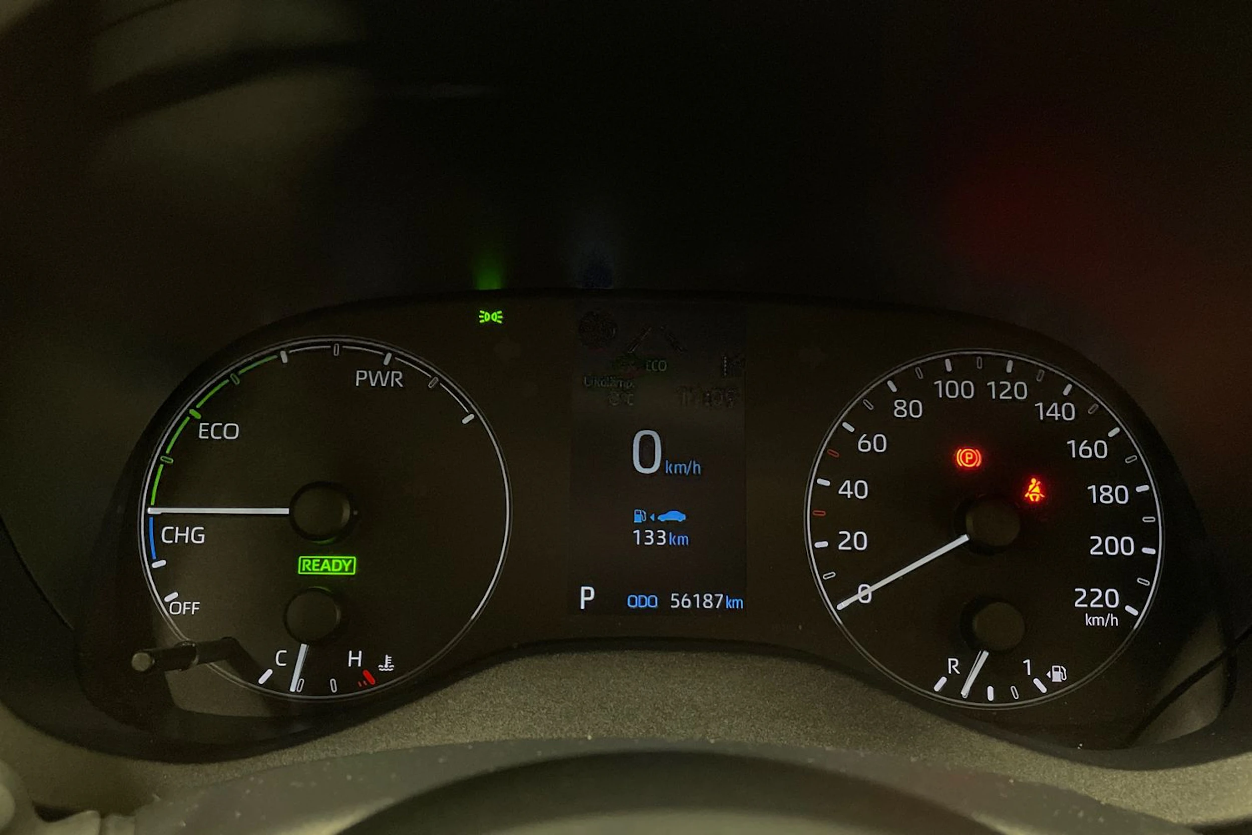 Harmaa Mazda MAZDA2 HYBRID 2023 kuva 17.