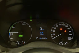 Harmaa Mazda MAZDA2 HYBRID 2023 kuva 17.