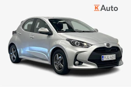 hopea Mazda Mazda2 Hybrid 2023 kuva 1.