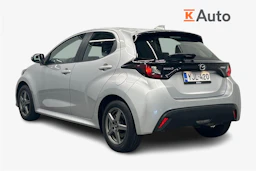 hopea Mazda Mazda2 Hybrid 2023 kuva 2.
