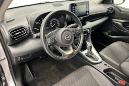 hopea Mazda Mazda2 Hybrid 2023 kuva 6.