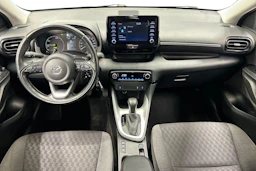 hopea Mazda Mazda2 Hybrid 2023 kuva 7.