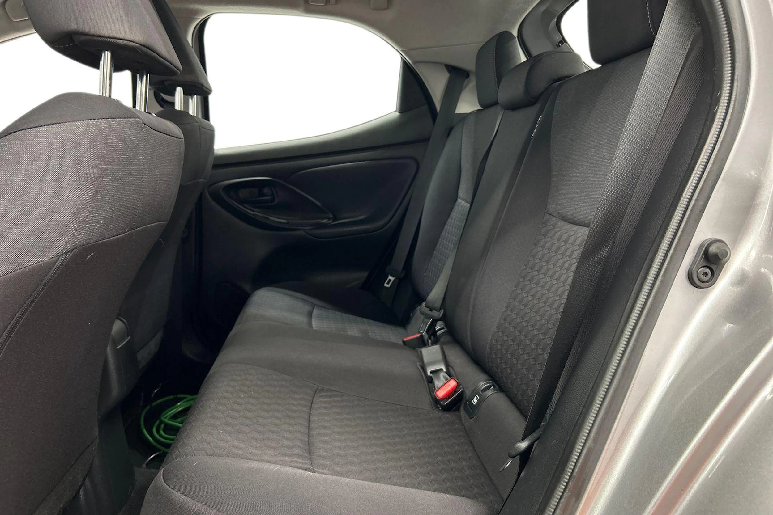 hopea Mazda Mazda2 Hybrid 2023 kuva 8.