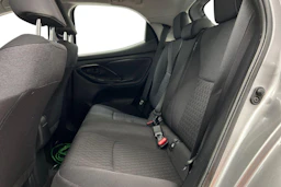 hopea Mazda Mazda2 Hybrid 2023 kuva 8.