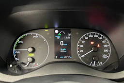 hopea Mazda Mazda2 Hybrid 2023 kuva 13.