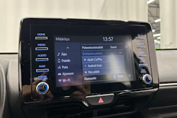 hopea Mazda Mazda2 Hybrid 2023 kuva 16.