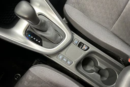 hopea Mazda Mazda2 Hybrid 2023 kuva 19.