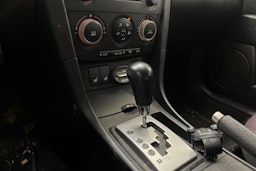 Harmaa Mazda 3 2004 kuva 20.