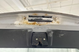 Harmaa Mazda 3 2004 kuva 25.