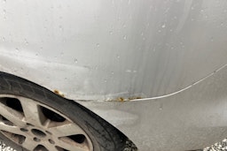 Harmaa Mazda 3 2004 kuva 26.