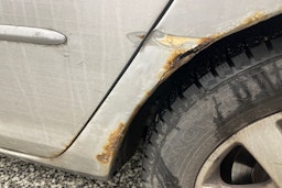 Harmaa Mazda 3 2004 kuva 27.