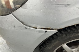 Harmaa Mazda 3 2004 kuva 28.