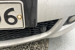 Harmaa Mazda 3 2004 kuva 29.