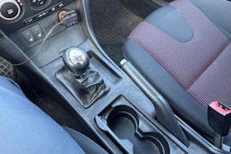 ruskea (beige) Mazda 3 2005 kuva 19.