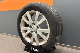 Musta Mazda 3 2006 kuva 10.