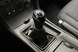 Musta Mazda 3 2006 kuva 16.