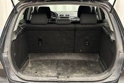 Musta Mazda 3 2006 kuva 17.