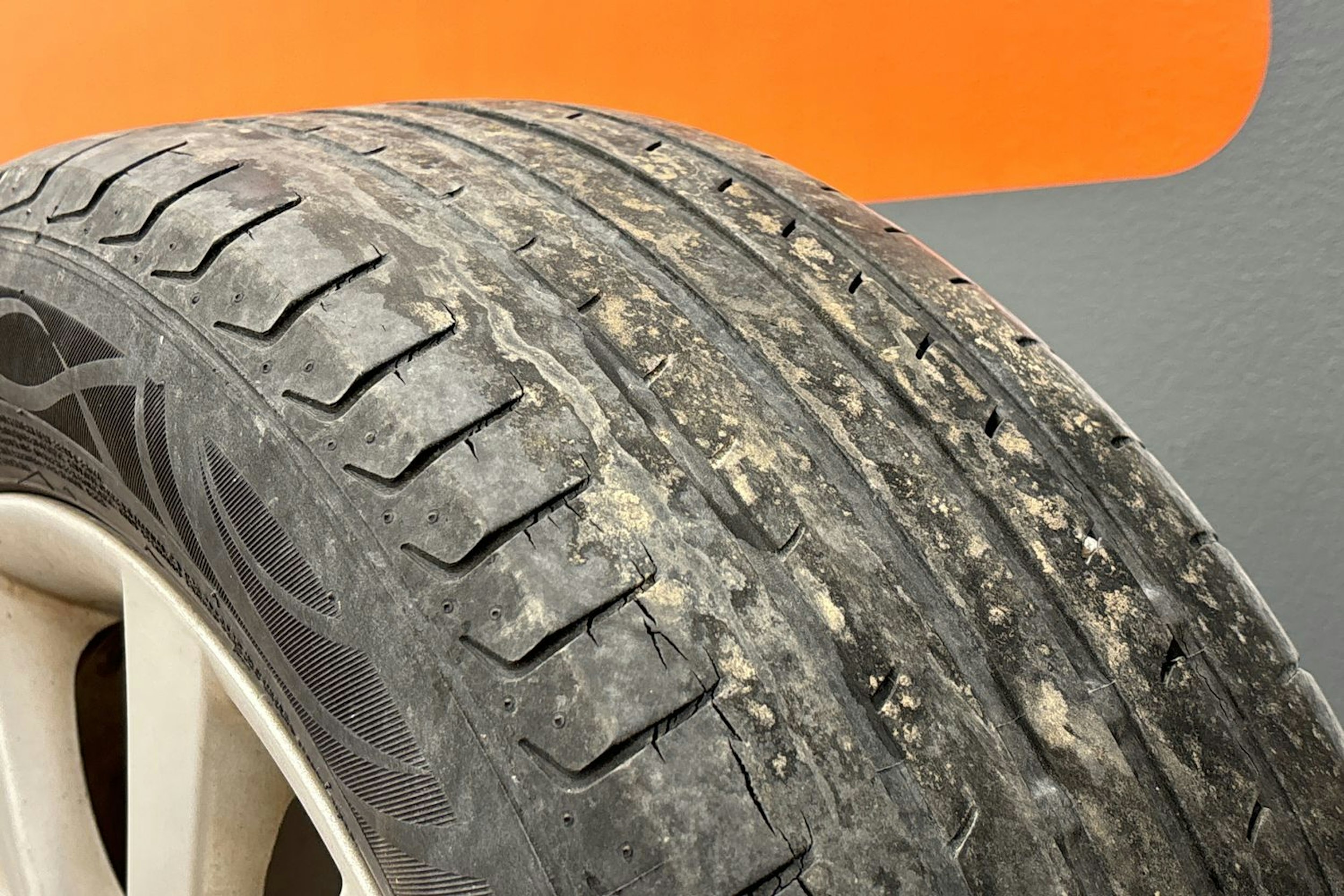 Musta Mazda 3 2006 kuva 18.