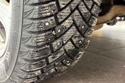 Musta Mazda 3 2006 kuva 19.