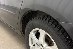 Musta Mazda 3 2006 kuva 21.