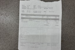 Musta Mazda 3 2006 kuva 25.