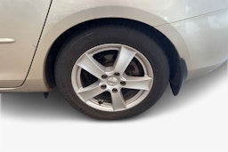 Ruskea (beige) Mazda 3 2008 kuva 11.
