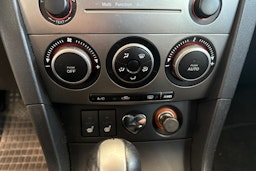 Ruskea (beige) Mazda 3 2008 kuva 16.