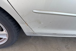 Ruskea (beige) Mazda 3 2008 kuva 21.