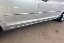 Ruskea (beige) Mazda 3 2008 kuva 22.