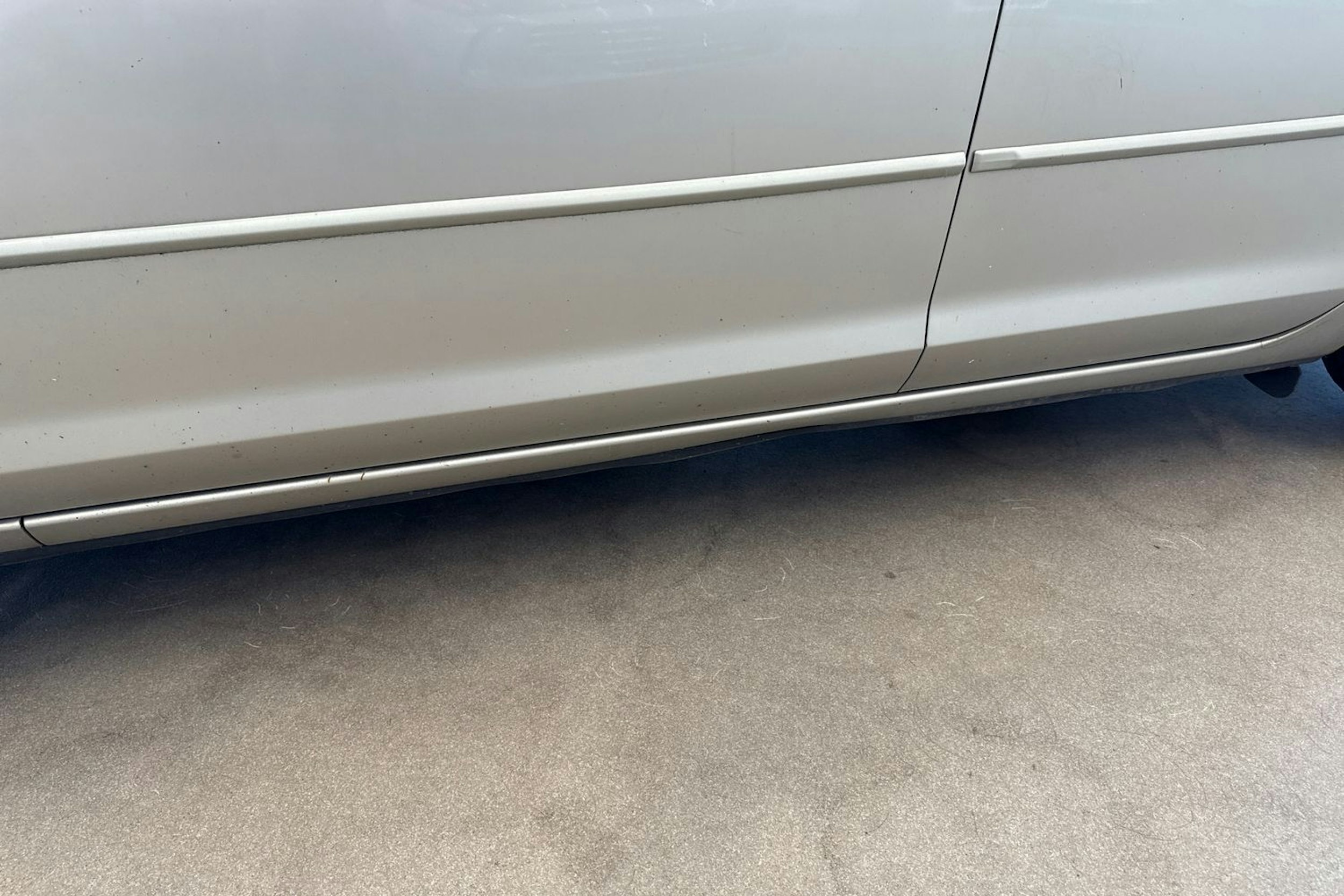Ruskea (beige) Mazda 3 2008 kuva 26.