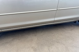 Ruskea (beige) Mazda 3 2008 kuva 26.