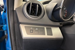 Sininen Mazda 3 2009 kuva 15.