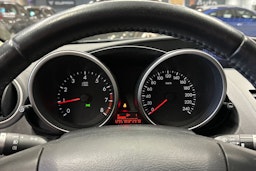 harmaa Mazda 3 2009 kuva 21.