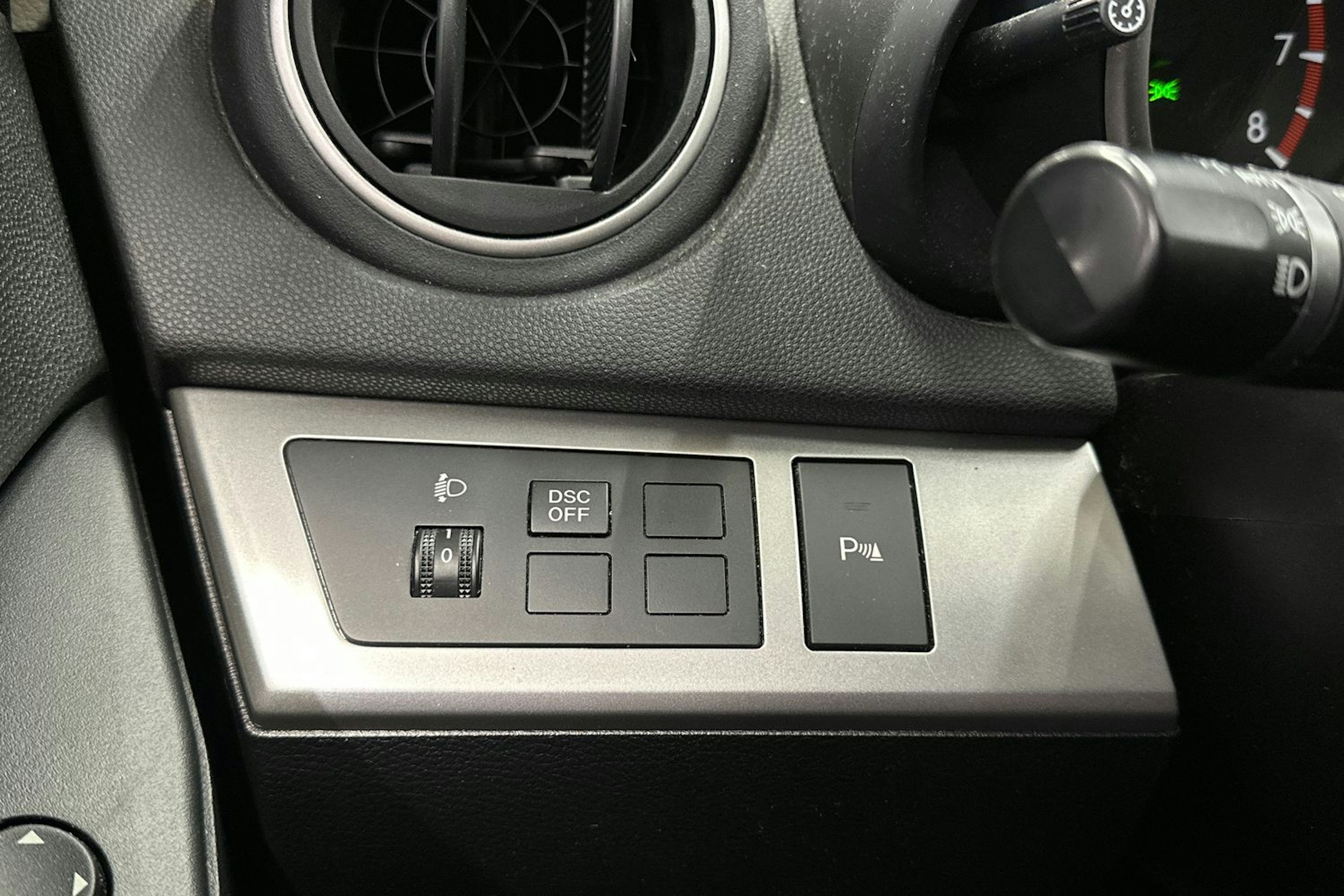 harmaa Mazda 3 2009 kuva 24.