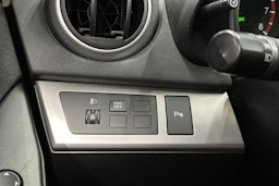 harmaa Mazda 3 2009 kuva 24.