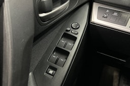 harmaa Mazda 3 2009 kuva 25.