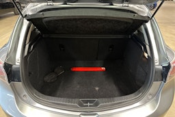 harmaa Mazda 3 2009 kuva 26.