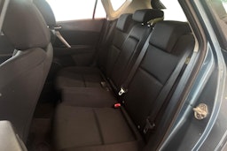 sininen Mazda 3 2011 kuva 10.