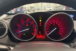 sininen Mazda 3 2011 kuva 17.