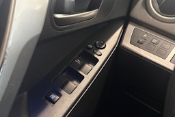 sininen Mazda 3 2011 kuva 18.