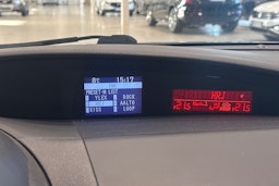 sininen Mazda 3 2011 kuva 21.