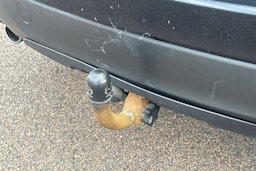 Musta Mazda 3 2014 kuva 19.