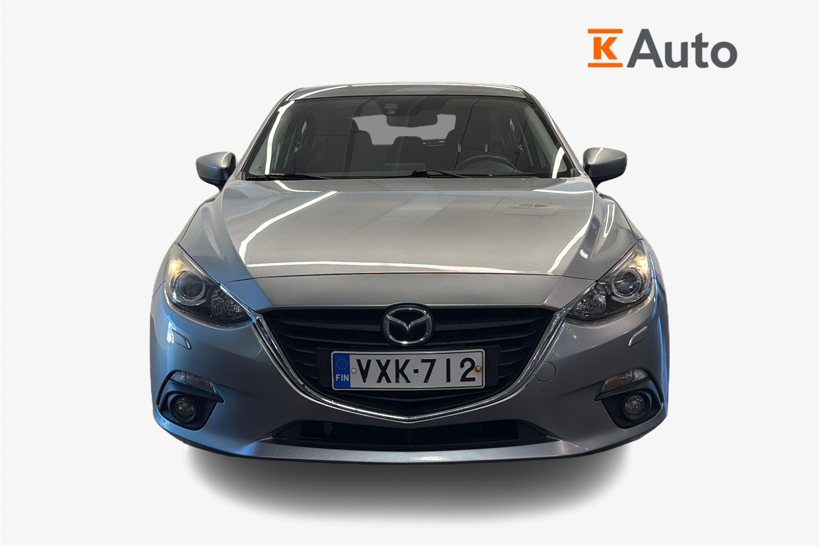 Mazda 3 2014, kuva 4/23