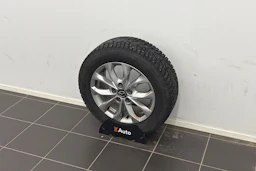 harmaa Mazda 3 2014 kuva 10.