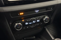 harmaa Mazda 3 2014 kuva 19.